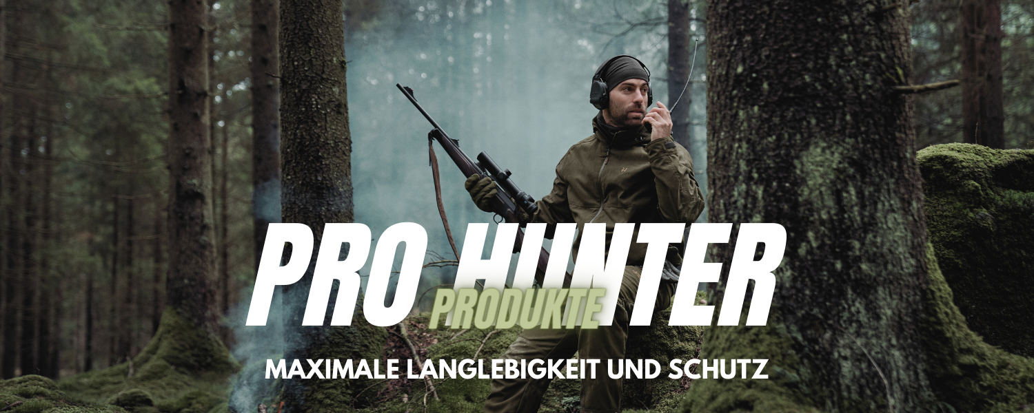 Härkila Pro Hunter Härkila Pro Hunter