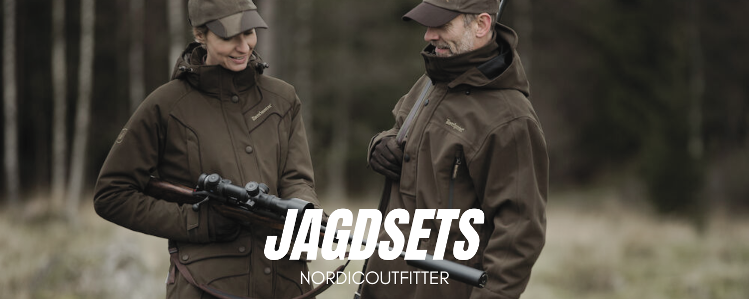 Jagdsets Jagdsets