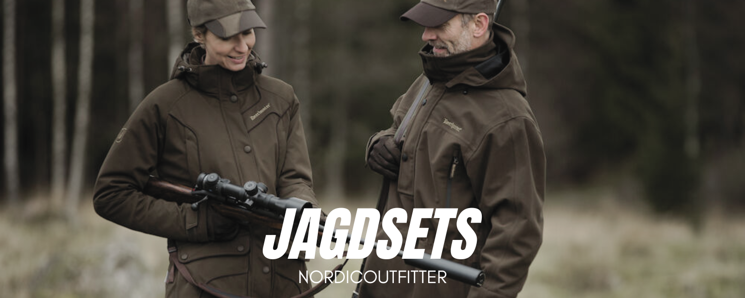 Jagdsets