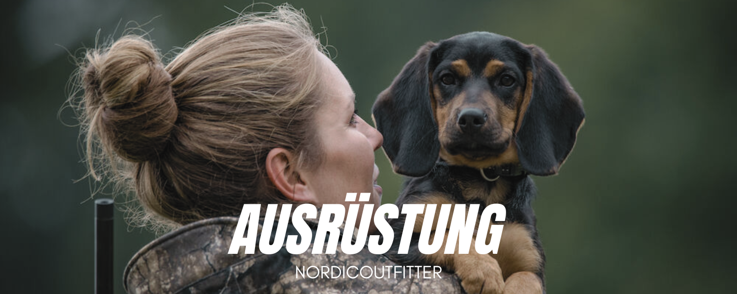 Ausrüstung