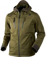 Seeland Hawker Jacke Pro Green