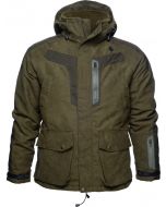 Seeland Helt jacke Grizzly brown