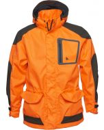 Seeland Kraft jacke Hi-Vis