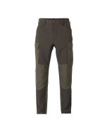 Härkila Hill Hose Black olive/forest night
