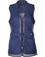 Seeland Skeet II Lady Schießweste patriot blue