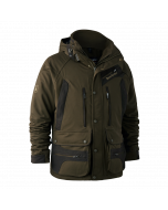 Deerhunter Muflon Jacke Art green 