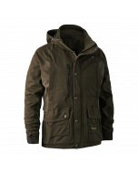 Deerhunter Muflon light Jacke Grün