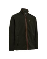 5637 Deerhunter Cumbria Fleece Jacke