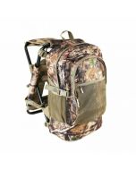 Rucksack mit Stuhl Woodland