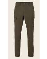 Härkila Hill Hose Willow green/Brown