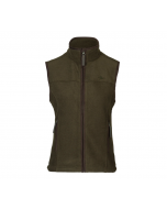 Seeland Woodcock Ivy Fleece-Weste Pine green melange