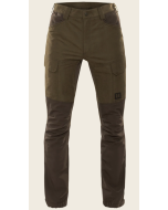 Härkila Scandinavische Hose Willow grün/Deep brown