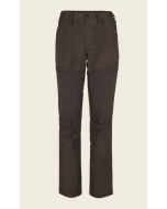 Härkila Fjell Hose Damen Shadow Brown