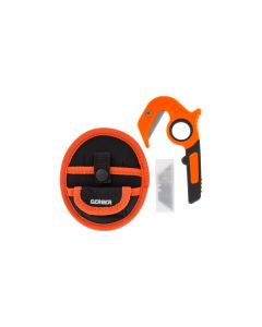 Gerber Vital Zip Orange Cutting Tool with Sheath