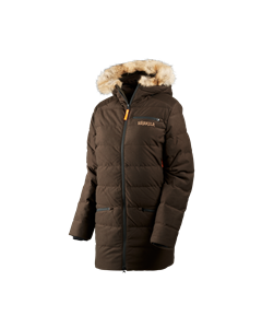 Härkila Expedition Lady Daunenjacke