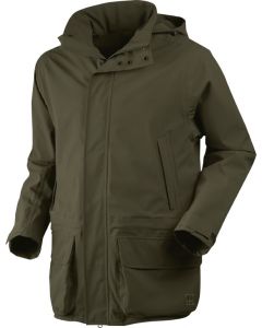 Härkila Orton packable jacke Willow green