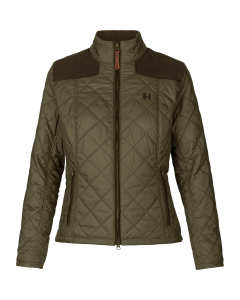 HARKILA AILSA STEPPJACKE WOMEN