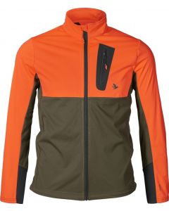 FORCE ADVANCED SOFTSHELL JACKE