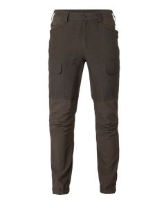 Härkila Scandinavian Hose Shadow Brown/Deep Brown