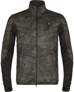 Härkila NOCTYX Camo Fleece Jacket