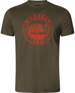 Härkila Wildboar T-Shirt