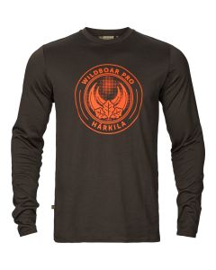 Härkila Game Langarmshirt