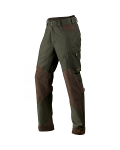 Härkila Metso Active Hose Green/Shadow Brown