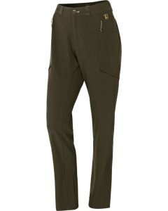 Härkila Herlet Tech Lady Hose - willow green