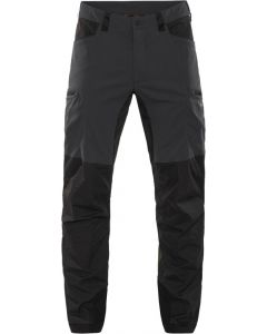 Härkila Ragnar hose Black/Grey