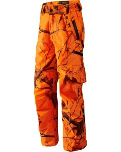 Seeland Excur Kinderhose Realtree APB 