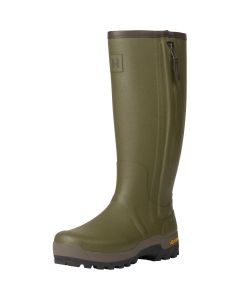 Härkila Forester Zip Gummistiefel