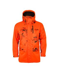 Härkila Wildboar Pro Blaze Camo HWS Isolationsjacke
