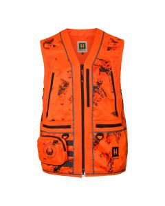 Härkila Wildboar Pro Blaze Camo Weste