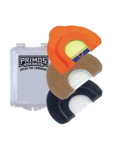 Primos Diamond Select 3 Truthahn Locker