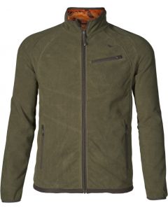 Seeland wendbare Vantage Fleecejacke