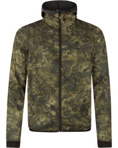 Seeland Power Camo Fleece