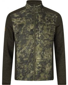 Seeland Theo Hybrid Camo Jacke