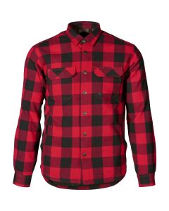 CANADA HEMD ROT SEELAND