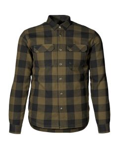 Canada shirt Green Seeland