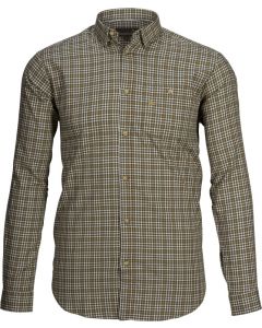 Seeland Shooting shirt Range green