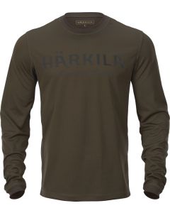 Härkila Mountain Hunter Langarmshirt