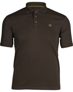 Seeland Skeet Polo Classic Brown