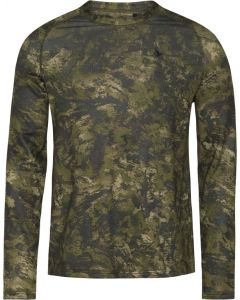 Seeland Active Camo LANGARMSHIRT