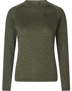 Seeland Active Langarmshirt Women