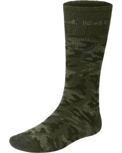 Seeland Hill Socks