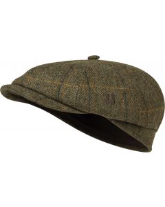 Harkila Kenmore Baker Boy Cap