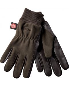 Härkila Pro Shooter Handschuhe Shadow brown