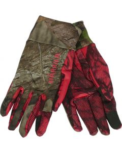 Härkila Moose Hunter Fleece-Handschuhe