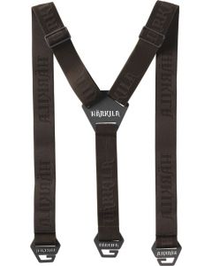 Härkila tech braces - Willow green/Shadow brown