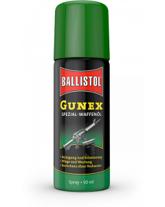 Ballistol GUNEX WAFFENÖL